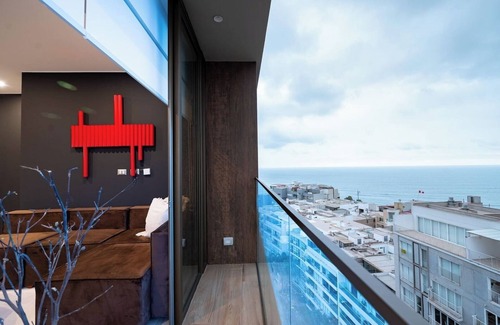 Barranco Apartamento | geko Dog n' Roll 3BR