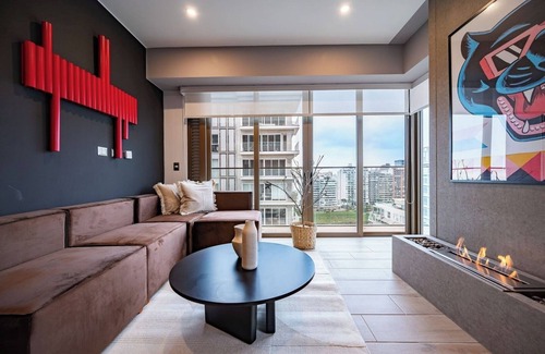 Barranco Apartamento | geko Dog n' Roll 3BR