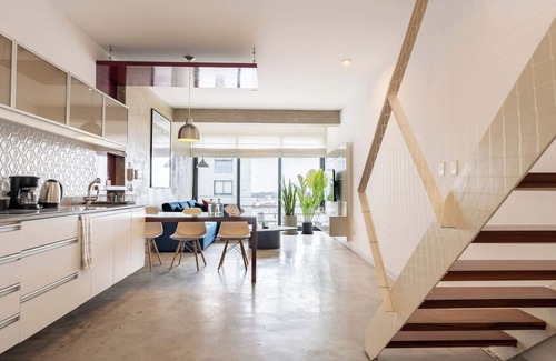 Barranco Apartamento | geko Dopamine Duplex