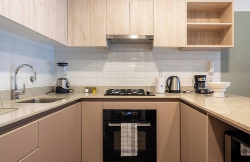 San Isidro Apartamento | geko | Lummo 1BR in San Isidro w/balcony