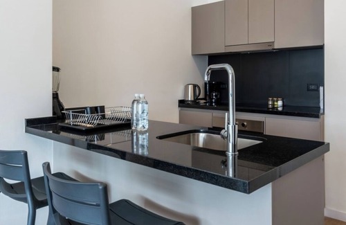 Country Club Apartamento | geko | Niza 2BR Apt. in San Isidro w/balcony