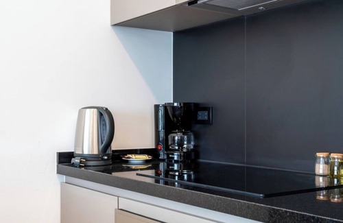 Country Club Apartamento | geko | Niza 2BR Apt. in San Isidro w/balcony