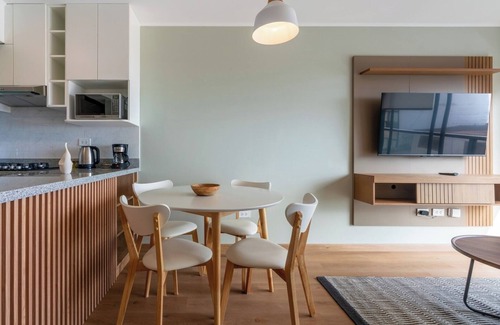 Chorrillos Apartamento | Geko : Ocean Line 2BR w/panoramic view