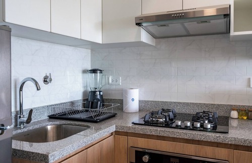 Chorrillos Apartamento | Geko : Ocean Line 2BR w/panoramic view