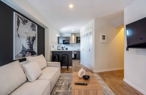San Isidro Apartamento | geko Silverstone Loft