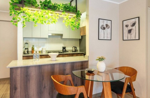 Surquillo Apartamento | Geko | Tropicana 1BR near the Financial Center