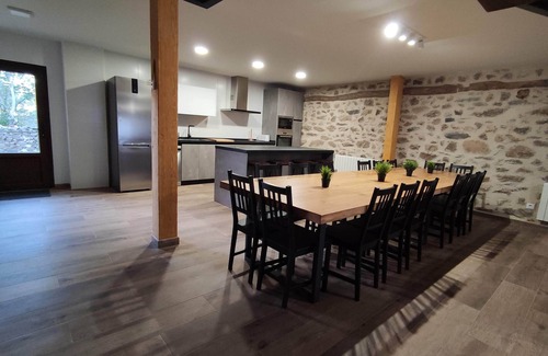 Aldeasaz Casa | Casa GELA: entorno rural