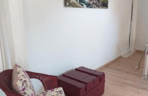 Schwalbach am Taunus Apartamento | gelbeshaus1