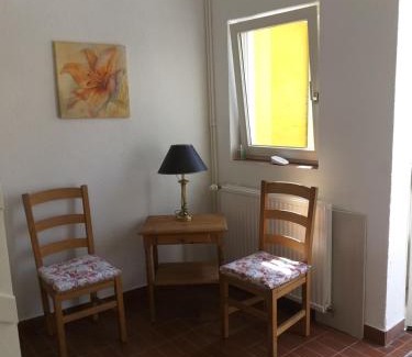Schwalbach am Taunus Apartamento | gelbeshaus1