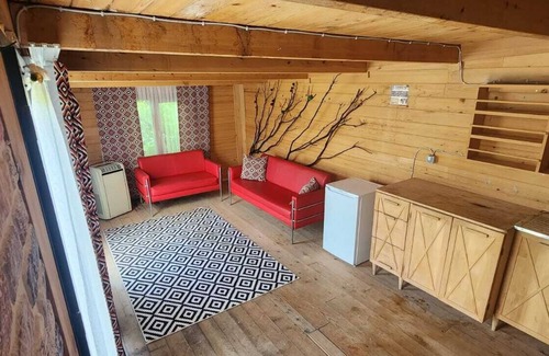 Kagithane Alquiler De RV | geleSUN kampLAND
