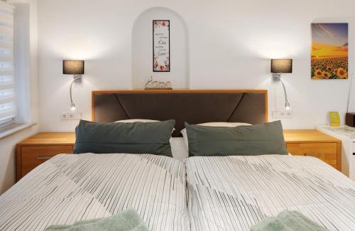 Ihringen Apartamento | Gelis Ferienwohnung
