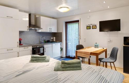 Ihringen Apartamento | Gelis Ferienwohnung