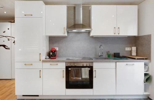 Ihringen Apartamento | Gelis Ferienwohnung