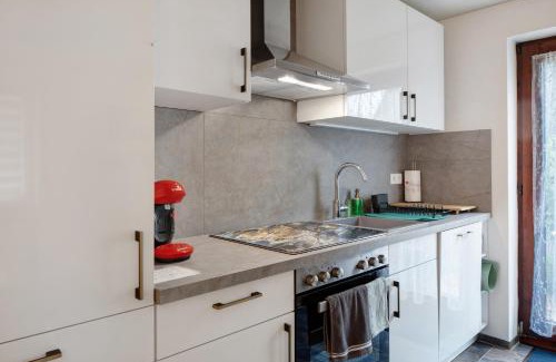 Ihringen Apartamento | Gelis Ferienwohnung