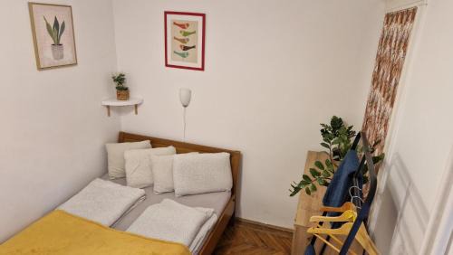 Palace District Casa | Gellerico Rooms at Horánszky Street