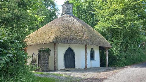 Felinfach Casa | Gelly Dylan Thomas Paradise