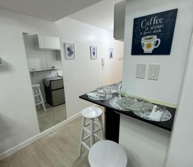 San Fernando Casa | Gellybean Homestay (AZURE North Residence/Staycation)