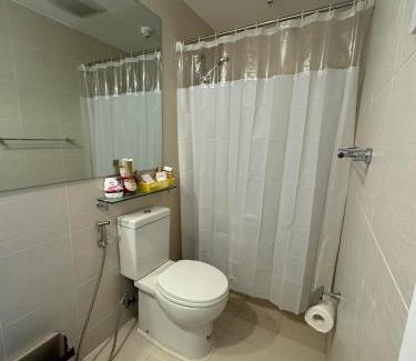 San Fernando Casa | Gellybean Homestay (AZURE North Residence/Staycation)