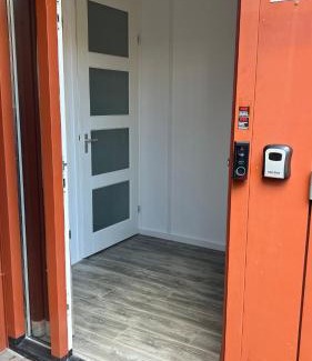 Arnhem Apartamento | GelreDroom