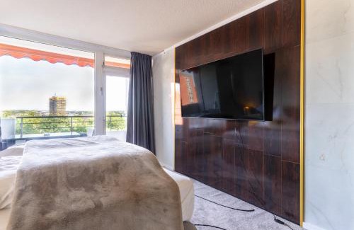 Gelsenkirchen-Mitte Apartamento | GelsenDesign III - Netflix I Balkon I Zentral