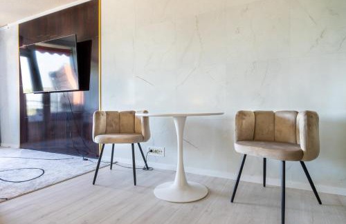 Gelsenkirchen-Mitte Apartamento | GelsenDesign III - Netflix I Balkon I Zentral