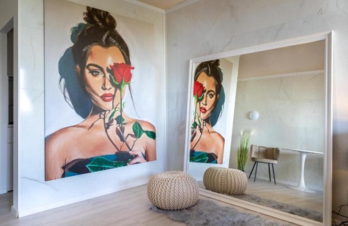 Gelsenkirchen-Mitte Apartamento | GelsenDesign III - Netflix I Balkon I Zentral