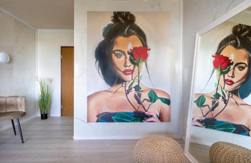 Gelsenkirchen-Mitte Apartamento | GelsenDesign III - Netflix I Balkon I Zentral