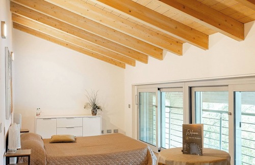 Savignano sul Panaro Cama Y Desayuno | Gelso Bianco country resort