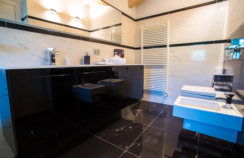 Savignano sul Panaro Cama Y Desayuno | Gelso Bianco country resort