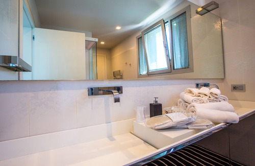 Savignano sul Panaro Cama Y Desayuno | Gelso Bianco country resort