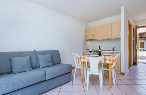 Aquileia Apartamento | Gelso (GDO 202) by Interhome