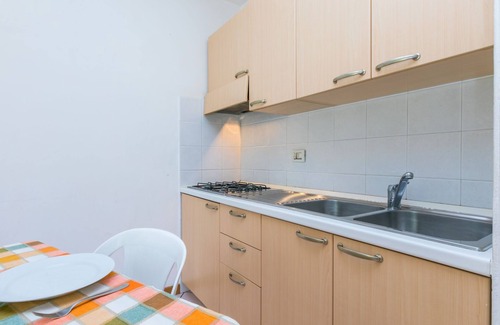 Aquileia Apartamento | Gelso (GDO 202) by Interhome