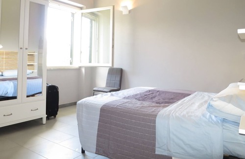 Capodimonte Apartamento | Apartamento "Gelsomino" a pocos pasos del lago