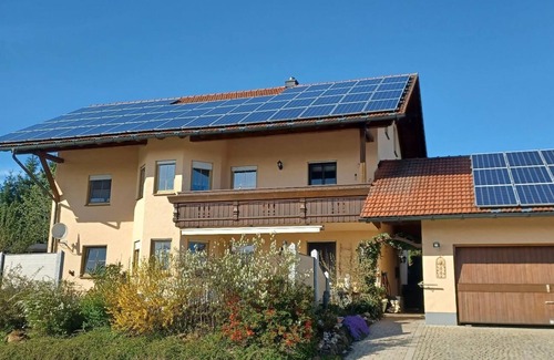 Riedlhutte Apartamento | Gemühtliche Ferienwohnung mit Garten und Baklon
