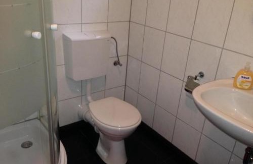 Wassenach Apartamento | Gemüliche Ferienwohnung Schmandin