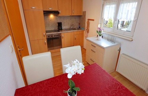 Villingen-Schwenningen Apartamento | Acogedor apartamento en Schwenningen