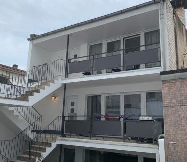 Leverkusen Apartamento | Gemütlich wohnen zwischen Köln und Düsseldorf