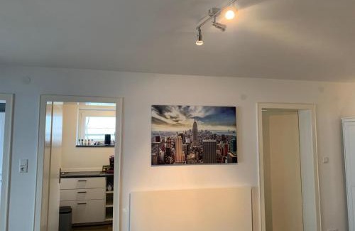 Leverkusen Apartamento | Gemütlich wohnen zwischen Köln und Düsseldorf