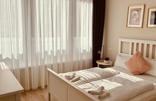 Braunschweig City Center Apartamento | Gemütlich & zentral - Im Herzen von Braunschweig