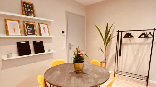 Braunschweig City Center Apartamento | Gemütlich & zentral - Im Herzen von Braunschweig