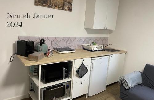Rhein-Erft-Kreis District Apartamento | Gemütliche 1-Zimmer Wohnung mit eigenem Eingang
