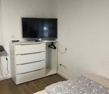 Rhein-Erft-Kreis District Apartamento | Gemütliche 1-Zimmer Wohnung mit eigenem Eingang