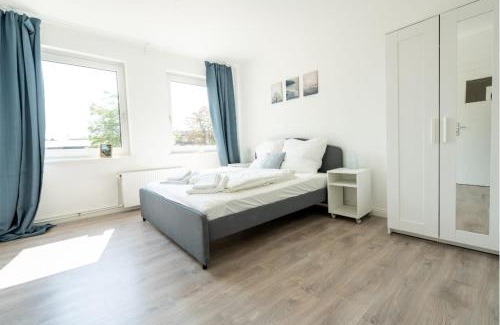 Neustadt in Holstein Apartamento | Gemütliche 2-Zimmer-Wohnung