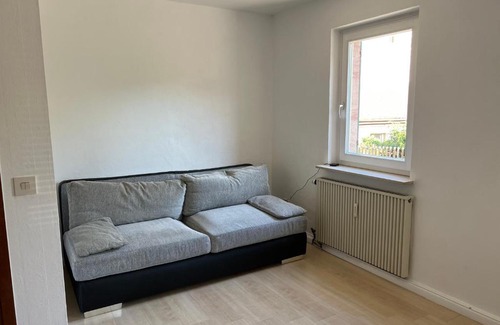 Wendelstein Apartamento | Gemütliche 3 Zimmer Wohnung im Herzen Wendelsteins bei Nürnberg - Messenähe, Christkindlesmarkt