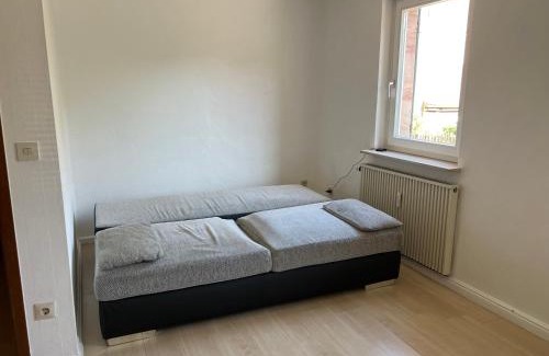 Wendelstein Apartamento | Gemütliche 3 Zimmer Wohnung im Herzen Wendelsteins bei Nürnberg - Messenähe, Christkindlesmarkt