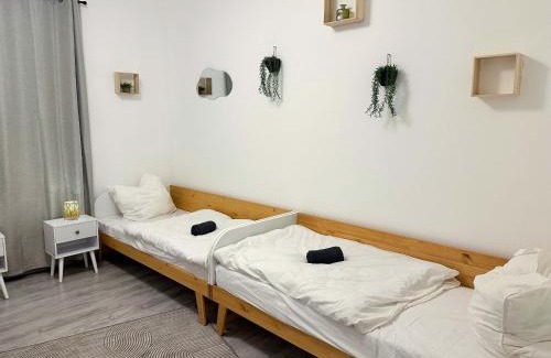 Neumuenster Apartamento | Gemütliche 3-Zimmer Wohnung zentral