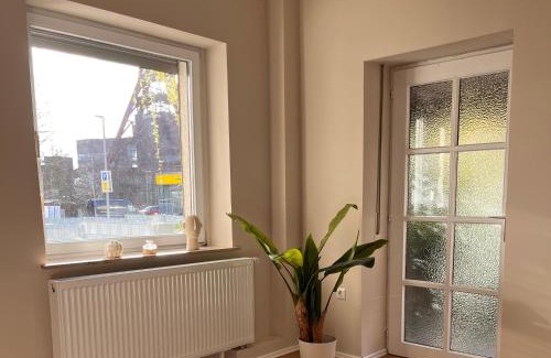Stoppenberg Apartamento | Gemütliche 93m² Wohlfühlfläche mit Ausblick zum Weltkulturerbe!