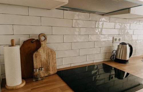 Stoppenberg Apartamento | Gemütliche 93m² Wohlfühlfläche mit Ausblick zum Weltkulturerbe!