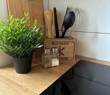 Stoppenberg Apartamento | Gemütliche 93m² Wohlfühlfläche mit Ausblick zum Weltkulturerbe!