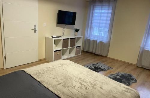 Vechelde Apartamento | Gemütliche Appartement 5 - mit Küche und Bad zur Eigennutzung -Schuster Homes-